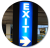 Backlit Signage