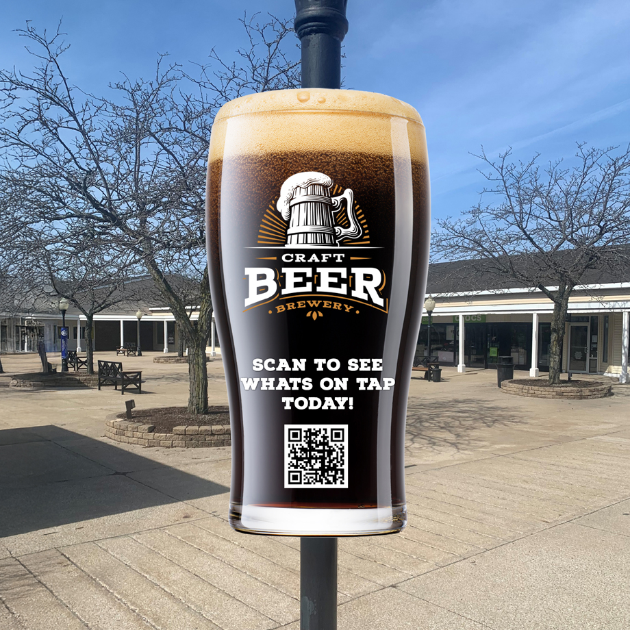 BrandFinderz for Breweries