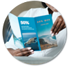 Brochures
